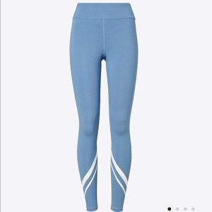 NWT Tory Burch Leggings